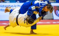 Every Pathway Matters: Women at the Heart of Judo’s Future