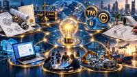 India-Denmark Partnership Targets IP Capacity Gaps, Commercialisation Challenges For MSMEs