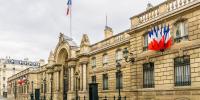 France 2027 presidential vote: polls show tight race for second place
