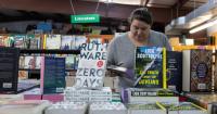 Rural Pen: What beach reads are on your vacation packing list?