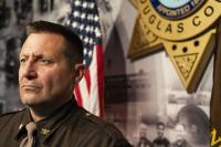 Douglas County sheriff referred cases to ICE and floated deal with agency amid national crackdown