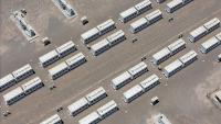 Bulgaria's battery storage boom pays off as summer drought hits power plants
