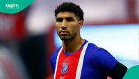 Morocco defender Achraf Hakimi in trouble, to stand trial in France after court rejects appeal