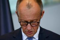 Germany Is Officially Adrift