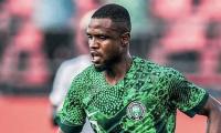Afcon 2027q: Onyeka Charges Super Eagles To Beat Madagascar