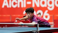 Taiwan Secures First Esports Medal and Table Tennis Bronze at 2026 Asian Games