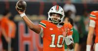 2027 NFL Mock Draft: Darian Mensah, Trinidad Chambliss Crash the Top 10