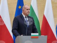 PM Radev Sees Poland's Help as Only Way to Keep Bulgaria's MiG-29 Fighters Operational