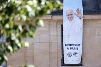 Cardinal Parolin: Pope's visit to France to shine light on life, peace, Europe