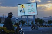 Iran live updates: Saudi Arabia intercepts 6 Houthi ballistic missiles, military says