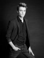 Italian-Born Actor and Model Alberto Fabbretti’s Next Chapter: New Film, Television, Documentary and Fashion Projects on the Horizon