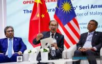 Business : China, Malaysia Agree On Proposed ECRL Extension To Rantau Panjang - PM Anwar