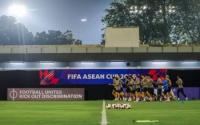 Sport : FIFA ASEAN Cup: RTM To Air Harimau Malaya Matches - PM Anwar