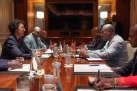 Ghana’s proposed national airline to explore South America, Caribbean routes – President Mahama