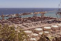 Bangladesh signs $335.78m financing deal for Mongla Port