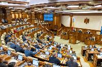 PARLIAMENT PASSES LAW TO RAISE LIMITS FOR FOREIGN EXCHANGE TRANSACTIONS REQUIRING NO NATIONAL BANK AUTHORIZATION