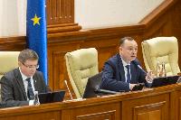 REPRESENTATIVES OF OPPOSITION PROPOSED TO HEAR ENERGY MINISTER DORIN JUNGHIETU IN PARLIAMENT