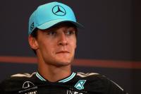Where has it all gone so wrong for Formula 1 pre-season favourite George Russell?