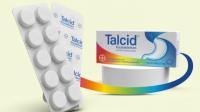 Bayer launches recyclable mono-PP Talcid blister in Germany
