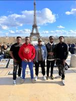 Fame Mukisa Lands Major Media Sponsorship Deal as Fame Events NL takes Center Stage in Amsterdam