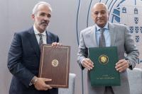 GCC, Portugal establish framework for expanded cooperation