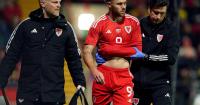 International career is better second time around for Wales ace Burns