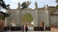 History and tradition in Alba County