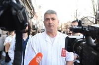 Lead Student Movement Candidate: The Morning After Voting Day, I’ll Walk the Streets of a Free Novi Sad and Free Serbia