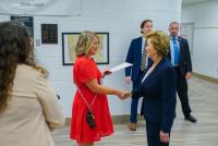 Future of Education: McMahon’s tour, 2027 budget and Trump Admin.