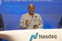 #UNGA81: President Mahama woos US investors, pledges new era of Ghana-US economic partnership