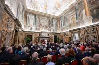 Pope: Climate crisis is not just an environmental challenge, but a matter of justice
