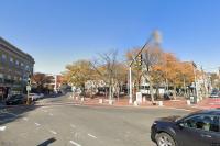 Jamaica Plain Man Accused of Bashing Man With Steel Broom in Somerville Park