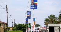 IEC warns of declining trust as parties sign local election conduct code