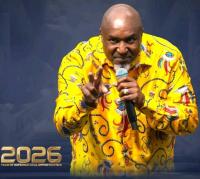Prominent Zimbabwean church leader Chipoyera says criticising Mnangagwa is “demonic”