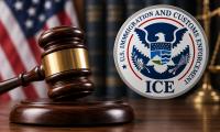 ICE Detains Fifth Cumberland Corrections Officer, This Time a Congolese Immigrant