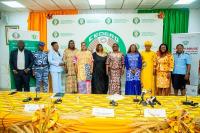 ECOWAS Gender Centre trains Ivorian security officers on GBV response