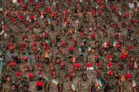 Ethiopian Army's Emergence: A Strategic Insurance for Red Sea and Horn Region Security
