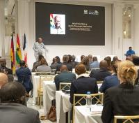 Mahama calls for return of Africa’s cultural heritage at UNG...