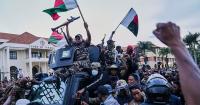 Madagascar’s Gen Z protesters mark one year since Rajoelina’s fall