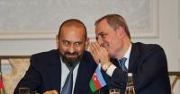 U.S. Pushes To Turn Armenia-Azerbaijan Transit Deal Into Investment Opportunity