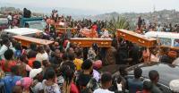 Church in Congo mourns 27 school children killed in fire tragedy