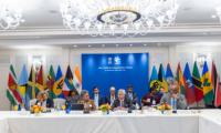 CARICOM ministers vow Caribbean community's support to India's candidature for UNSC 2028-29 term