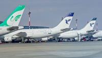 Iranian Airlines Cancel UAE Flights, Tehran-Dushanbe Flight Returns Amid Airspace Restrictions