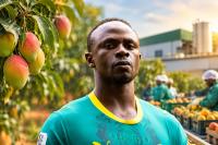 Sadio Mane invests $20m in mango project