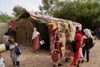Sudan: About 3,650 people displaced from Umm Bader amid rising security tensions