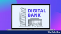 Five digital banks get initial nod from Bangladesh Bank