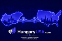 HungaryUSA.com: The “Front Door” to the Hungarian-American Ecosystem