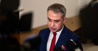 Poland says Starlink fire was sabotage