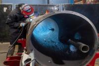 Expanding the Okanagan Manufacturing Database