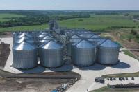 SIMEZA Silos working on storage projects across the globe